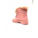 Ghete 321-06 PINK R3/2/1 - Ghete - wowreduceri.ro