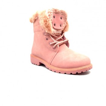 Ghete 321-06 PINK R3/2/1