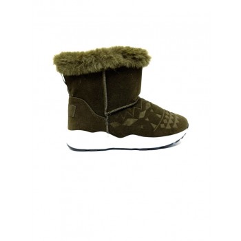 Ghete Z-30 NAVY GREEN P5 Ghete Z-30 NAVY GREEN P5