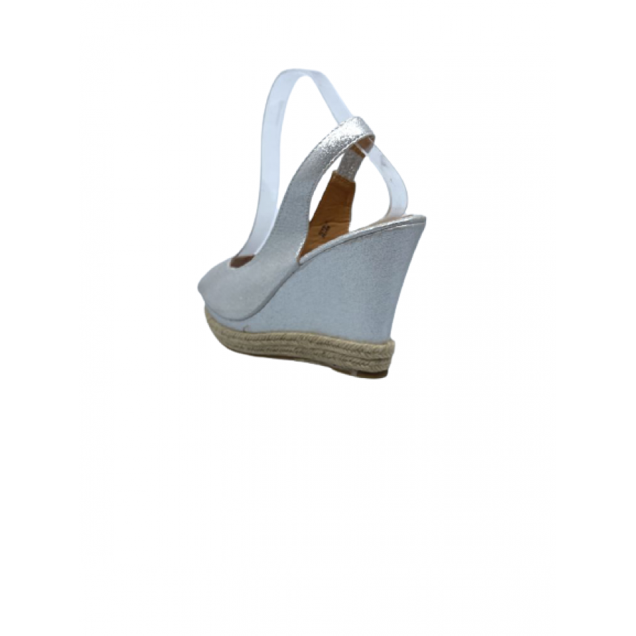 Sandale SILVER R3/3/4 - Sandale -wowreduceri.ro Sandale SILVER R3/3/4 - Sandale - wowreduceri.ro