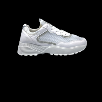 Pantofi sport UDC10 WHITE R3/14/4 Pantofi sport UDC10 WHITE R3/14/4