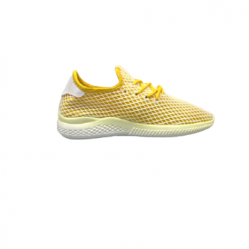 Pantofi sport YKQ29 YELLOW P3 Pantofi sport YKQ29 YELLOW P3