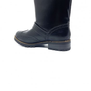 Ghete AD04 BLACK R3/10/4