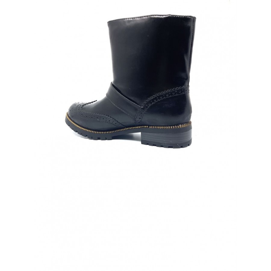 Ghete AD04 BLACK R3/10/4 - Ghete - wowreduceri.ro