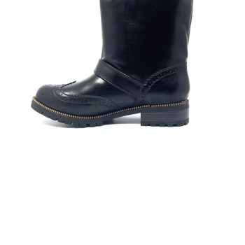 Ghete AD04 BLACK R3/10/4