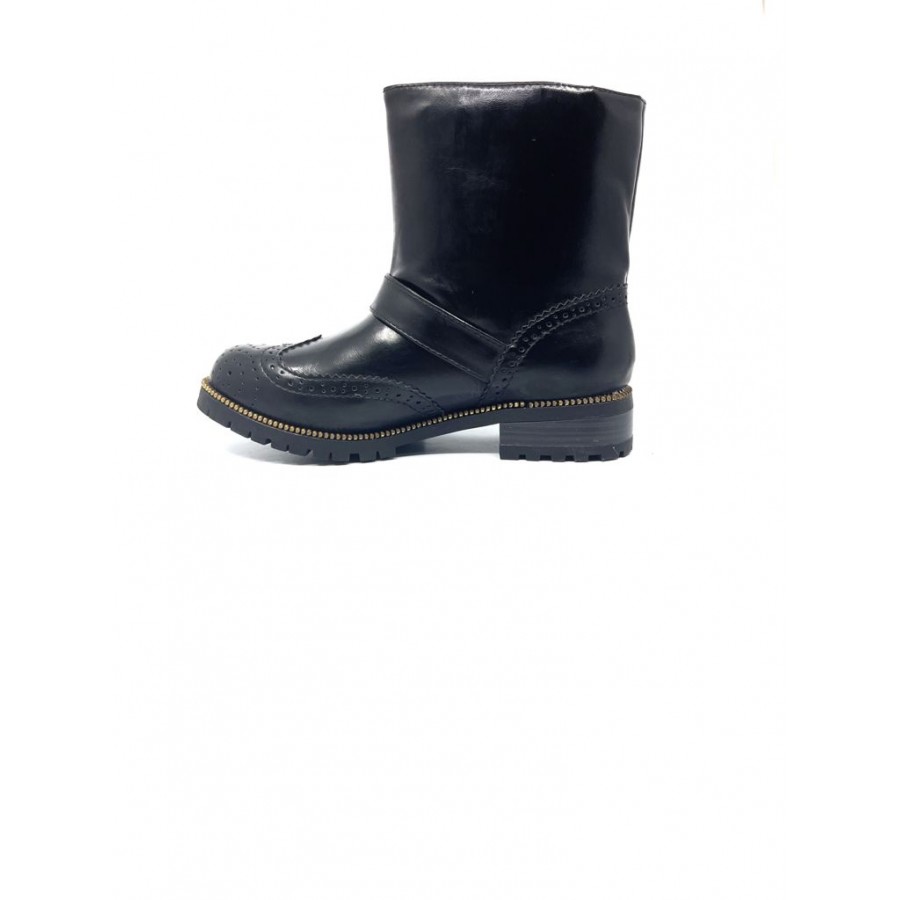 Ghete AD04 BLACK R3/10/4 - Ghete - wowreduceri.ro