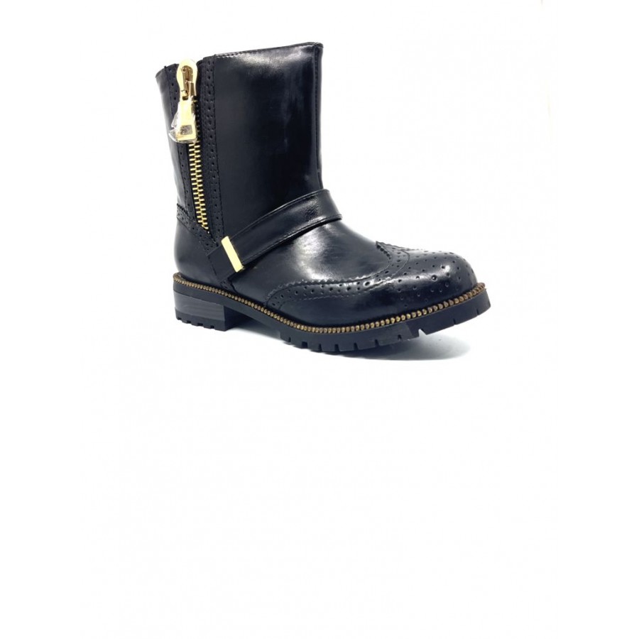 Ghete AD04 BLACK R3/10/4 - Ghete - wowreduceri.ro