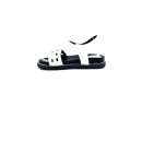 Sandale K22 BEIGE R3/4/4 - Sandale - wowreduceri.ro