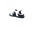Sandale K22 BEIGE R3/4/4 - Sandale - wowreduceri.ro