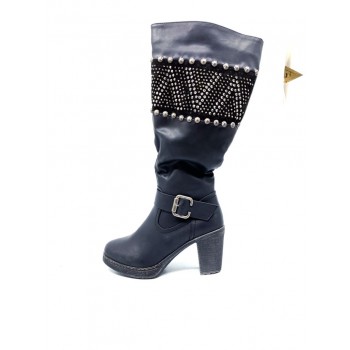 Cizme AD30 BLACK R3/12/4