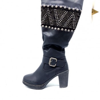 Cizme AD30 BLACK R3/12/4