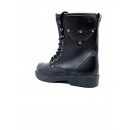 Ghete AD31 BLACK R3/12/4 - Cizme - wowreduceri.ro