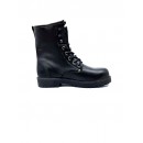 Ghete AD31 BLACK R3/12/4 - Cizme - wowreduceri.ro