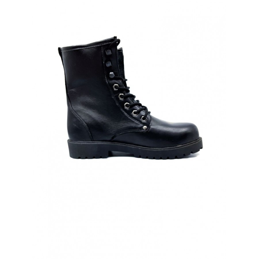 Ghete AD31 BLACK R3/12/4 - Cizme - wowreduceri.ro