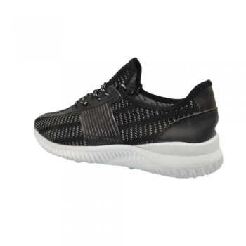 Pantofi sport 28DAIA BLACK R2/12/4 Pantofi sport 28DAIA BLACK R2/12/4