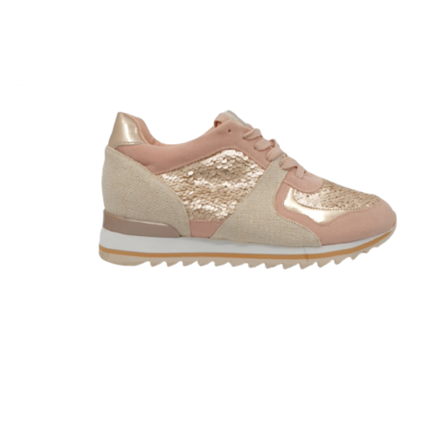 Pantofi sport 29DAIA PINK R2/13/4 - Incaltaminte Sport -wowreduceri.ro Pantofi sport 29DAIA PINK R2/13/4 - Incaltaminte Sport - wowreduceri.ro