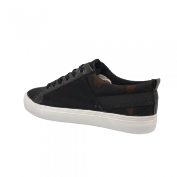 Pantofi sport YD6853 BLACK R2/10/5 Pantofi sport YD6853 BLACK R2/10/5
