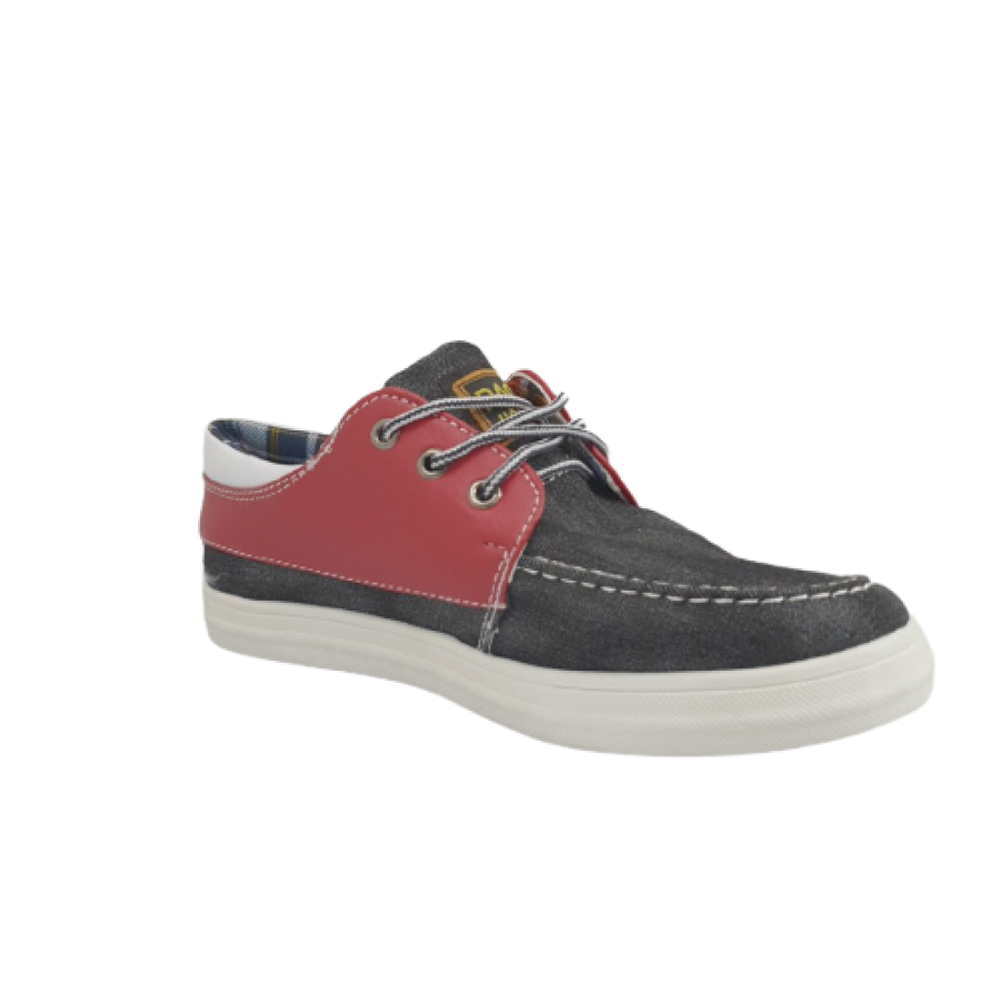 Pantofi sport CDE32 OLDBLACK R2/7/5 - Pantofi sport -wowreduceri.ro Pantofi sport CDE32 OLDBLACK R2/7/5 - Pantofi sport - wowreduceri.ro