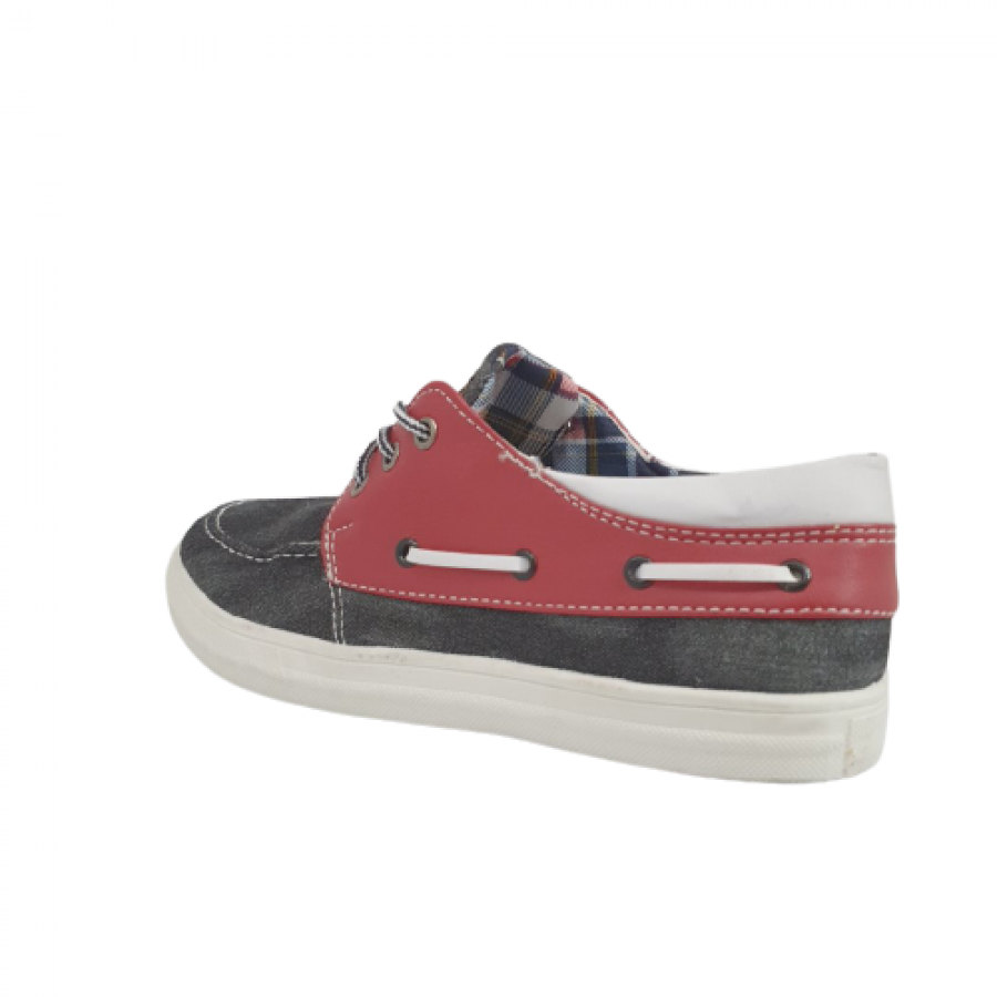 Pantofi sport CDE32 OLDBLACK R2/7/5 - Pantofi sport -wowreduceri.ro Pantofi sport CDE32 OLDBLACK R2/7/5 - Pantofi sport - wowreduceri.ro