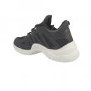 Pantofi sport DA45 BLACK R2/6/4 - Pantofi sport -wowreduceri.ro Pantofi sport DA45 BLACK R2/6/4 - Pantofi sport - wowreduceri.ro