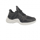 Pantofi sport DA45 BLACK R2/6/4 - Pantofi sport -wowreduceri.ro Pantofi sport DA45 BLACK R2/6/4 - Pantofi sport - wowreduceri.ro