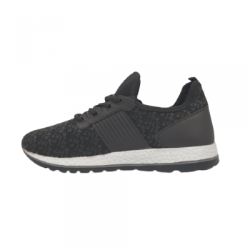 Pantofi sport CD111 BLACK R2/13/3 Pantofi sport CD111 BLACK R2/13/3