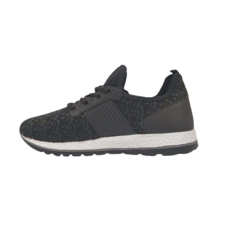 Pantofi sport CD111 BLACK R2/13/3 - Pantofi sport -wowreduceri.ro Pantofi sport CD111 BLACK R2/13/3 - Pantofi sport - wowreduceri.ro
