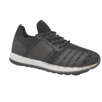 Pantofi sport CD111 BLACK R2/13/3 Pantofi sport CD111 BLACK R2/13/3