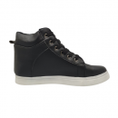 Ghete sport DA21 BLACK R2/10/5 - Ghete -wowreduceri.ro Ghete sport DA21 BLACK R2/10/5 - Ghete - wowreduceri.ro