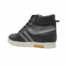 Ghete sport DA21 BLACK R2/10/5 - Ghete -wowreduceri.ro Ghete sport DA21 BLACK R2/10/5 - Ghete - wowreduceri.ro