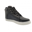 Ghete sport DA21 BLACK R2/10/5 - Ghete -wowreduceri.ro Ghete sport DA21 BLACK R2/10/5 - Ghete - wowreduceri.ro