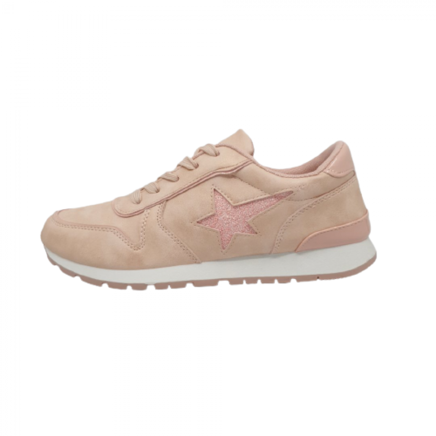 Pantofi sport A-1 PINK R2/14/2 - Incaltaminte Sport -wowreduceri.ro Pantofi sport A-1 PINK R2/14/2 - Incaltaminte Sport - wowreduceri.ro