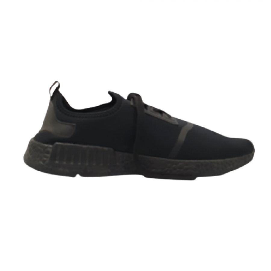 Pantofi sport A12-2 BLACK R2/13/3 - Pantofi sport -wowreduceri.ro Pantofi sport A12-2 BLACK R2/13/3 - Pantofi sport - wowreduceri.ro