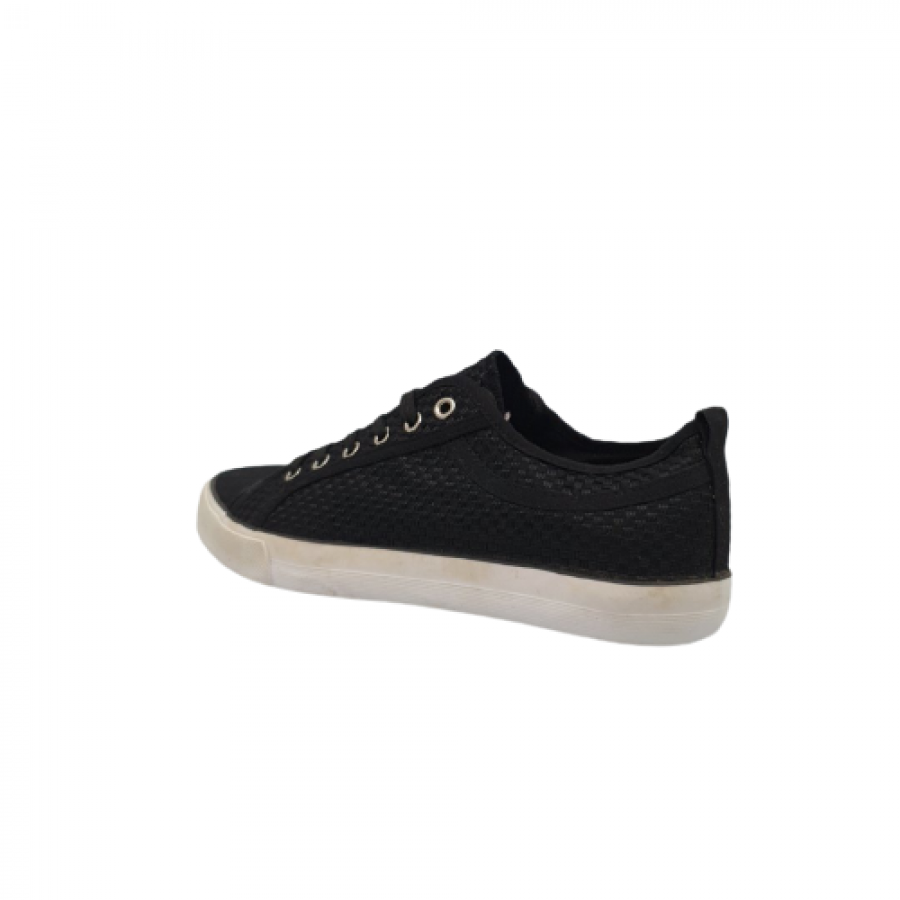 Pantofi sport CD114 BLACK R2/13/4 - Pantofi sport - wowreduceri.ro
