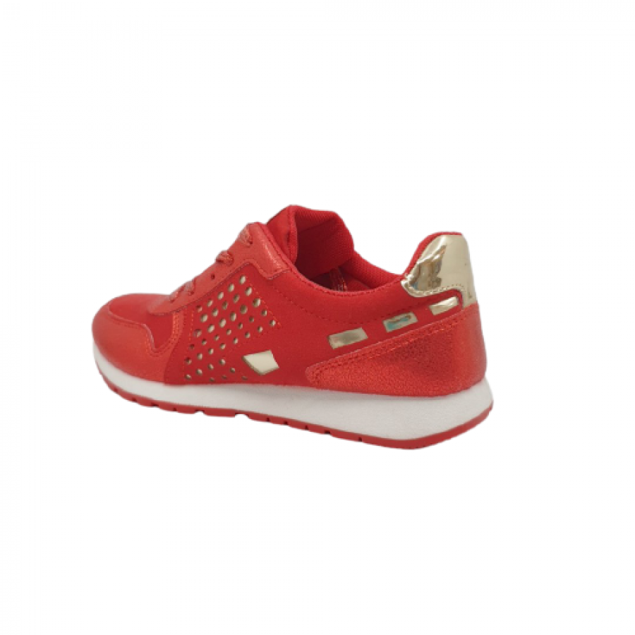 Pantofi sport COS16 RED R2/11/4 - Pantofi sport -wowreduceri.ro Pantofi sport COS16 RED R2/11/4 - Pantofi sport - wowreduceri.ro