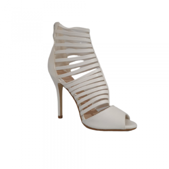 Sandale 1L7247-7 WHITE P2 Sandale 1L7247-7 WHITE P2