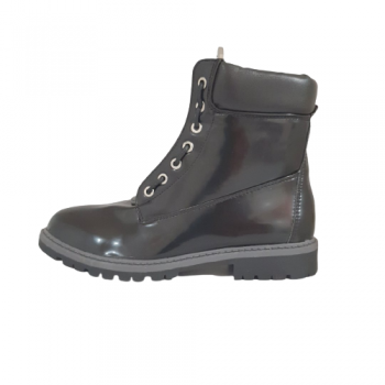 Ghete COS12 BLACK P1 Ghete COS12 BLACK P1