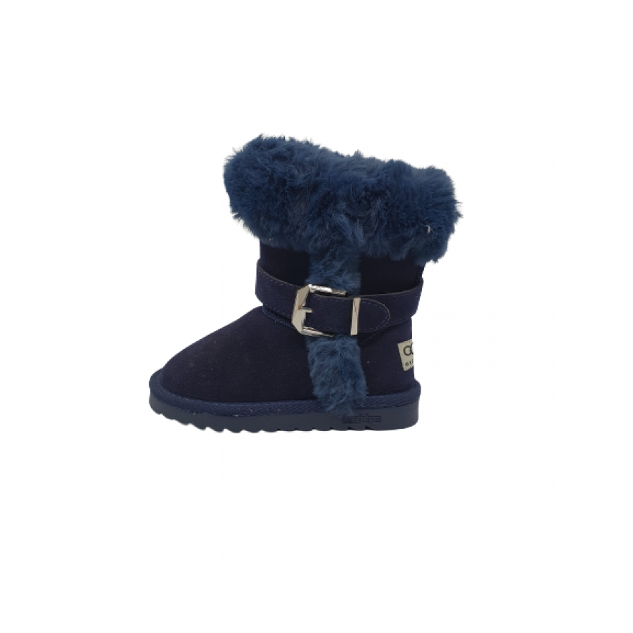 Cizme 17059-1 DARK BLUE R3/7/3 - Incaltaminte fete -wowreduceri.ro Cizme 17059-1 DARK BLUE R3/7/3 - Incaltaminte fete - wowreduceri.ro