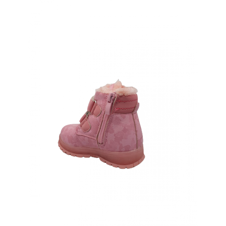 Ghete DN-13 PINK R3/7/3 - Ghetuțe -wowreduceri.ro Ghete DN-13 PINK R3/7/3 - Ghetuțe - wowreduceri.ro
