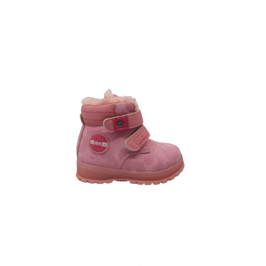 Ghete DN-13 PINK R3/7/3 - Ghetuțe -wowreduceri.ro Ghete DN-13 PINK R3/7/3 - Ghetuțe - wowreduceri.ro