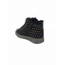 Ghete DA1 BLACK R3/7/3 - Incaltaminte baieti - wowreduceri.ro