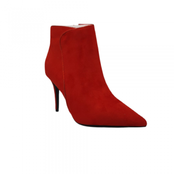 Botine XQ193 RED P2 Botine XQ193 RED P2