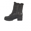 Cizme YTL-C062 BLACK P1 - Cizme - wowreduceri.ro