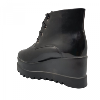 Ghete COS13 BLACK P1 Ghete COS13 BLACK P1
