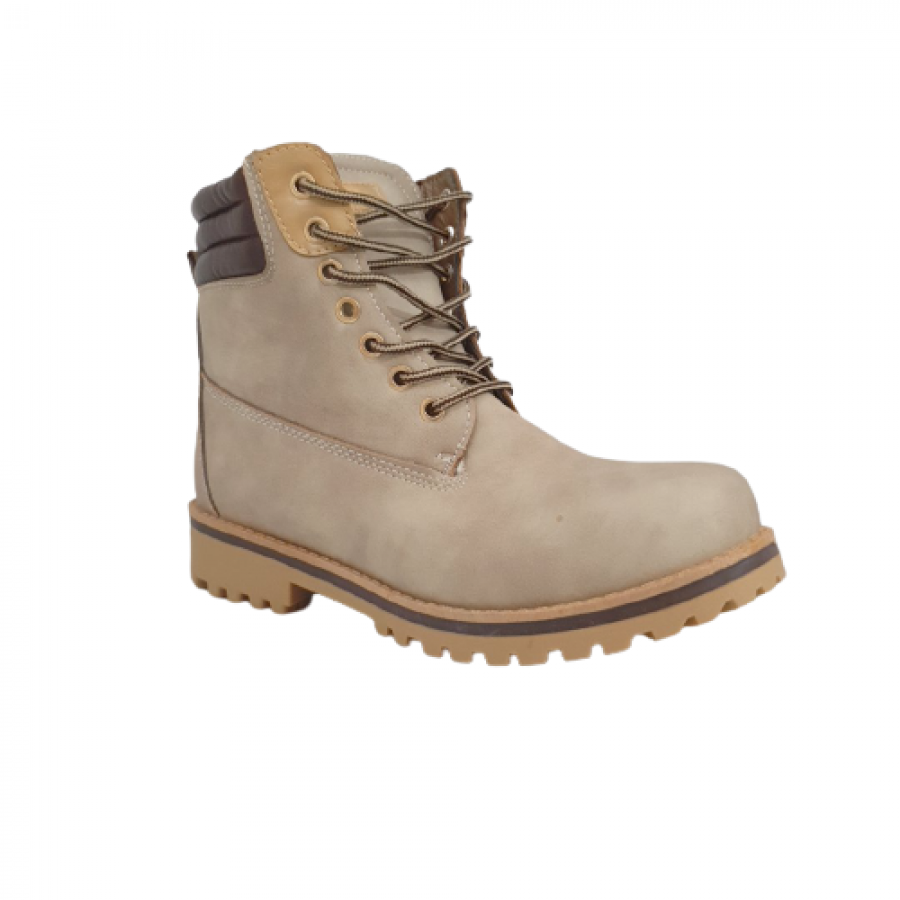 Ghete COS14 KHAKI P1 - Ghete - wowreduceri.ro