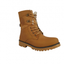 Ghete DAA22 BROWN P1 - Ghete Sport - wowreduceri.ro