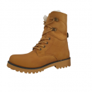 Ghete DAA22 BROWN P1 - Ghete Sport - wowreduceri.ro