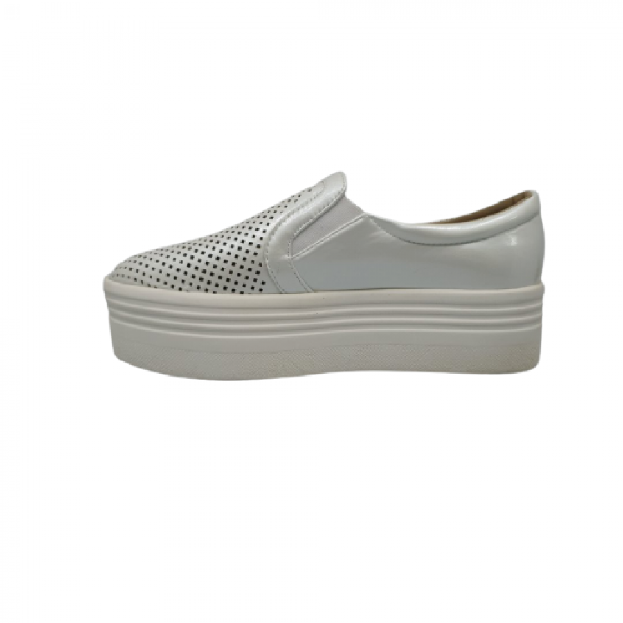 Pantofi casual JY02 WHITE P2 - Pantofi casual -wowreduceri.ro Pantofi casual JY02 WHITE P2 - Pantofi casual - wowreduceri.ro
