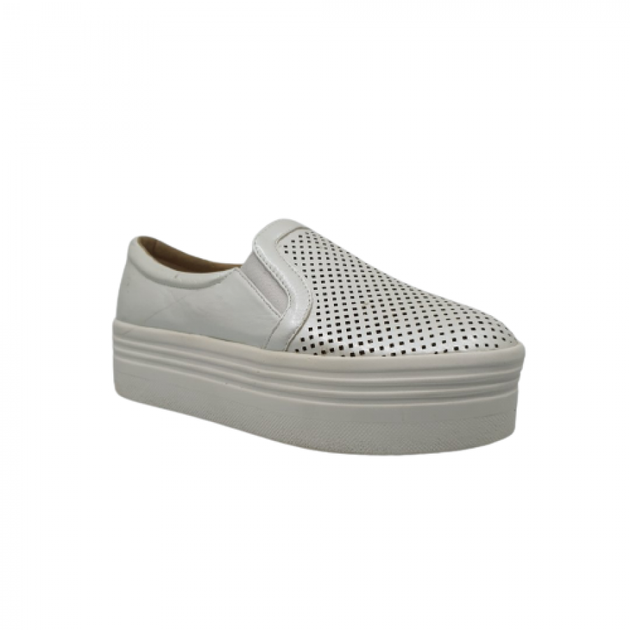 Pantofi casual JY02 WHITE P2 - Pantofi casual -wowreduceri.ro Pantofi casual JY02 WHITE P2 - Pantofi casual - wowreduceri.ro