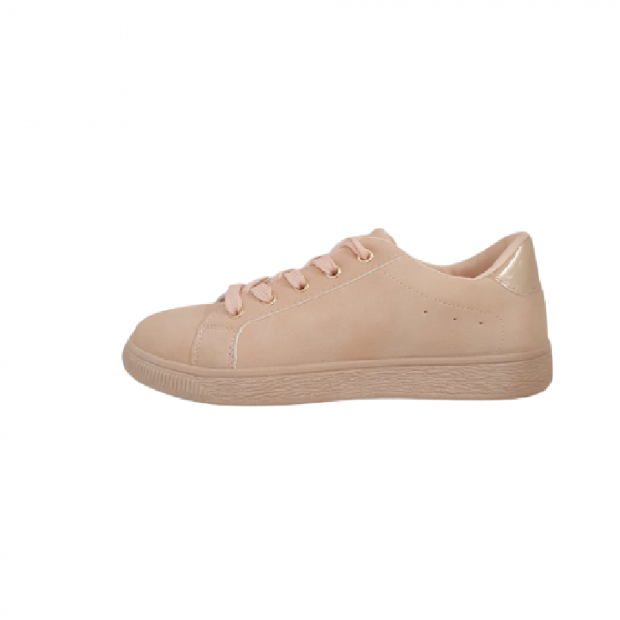 Pantofi sport ABC21 PINK P2 - Incaltaminte Sport - wowreduceri.ro